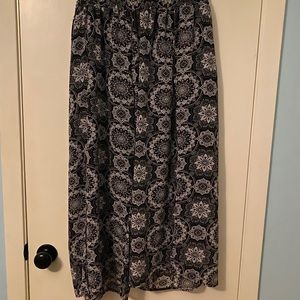 Torrid pants